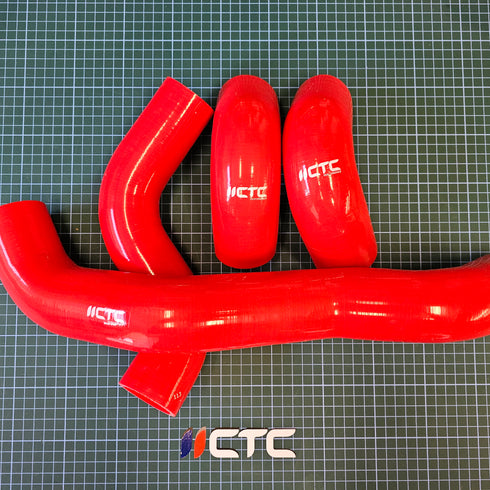 Intercooler Silicone Hose Kit <br>Swift Sport ZC33S K14D <br>Hybrid 2020+